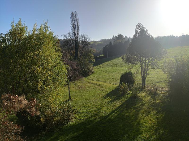 Maison - 240 m² - 9 pièces