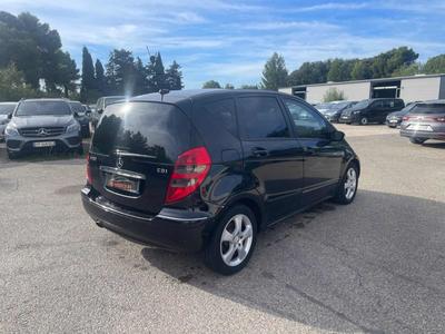 Mercedes Classe a 180 Cdi 1991cm3 109cv