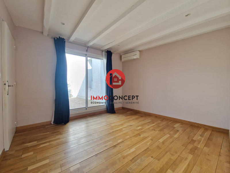 Appartement - 142 m² - 4 pièces