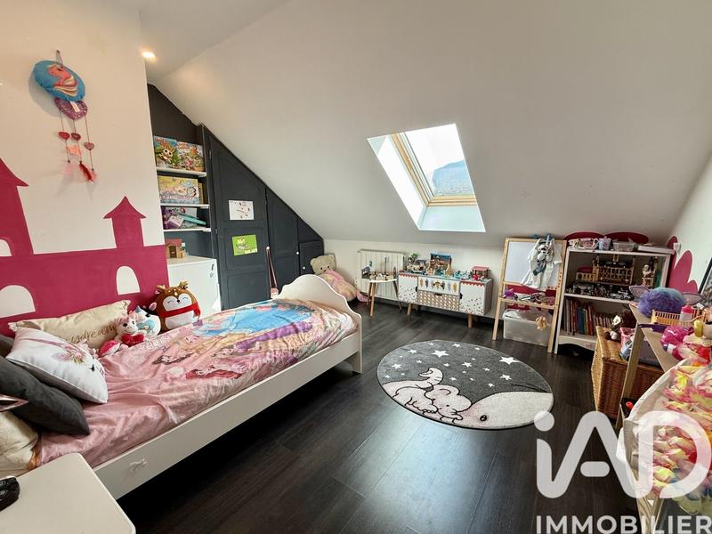 Duplex - 78 m² - 4 pièces