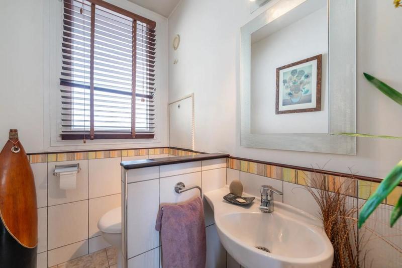 Appartement - 86 m² - 4 pièces