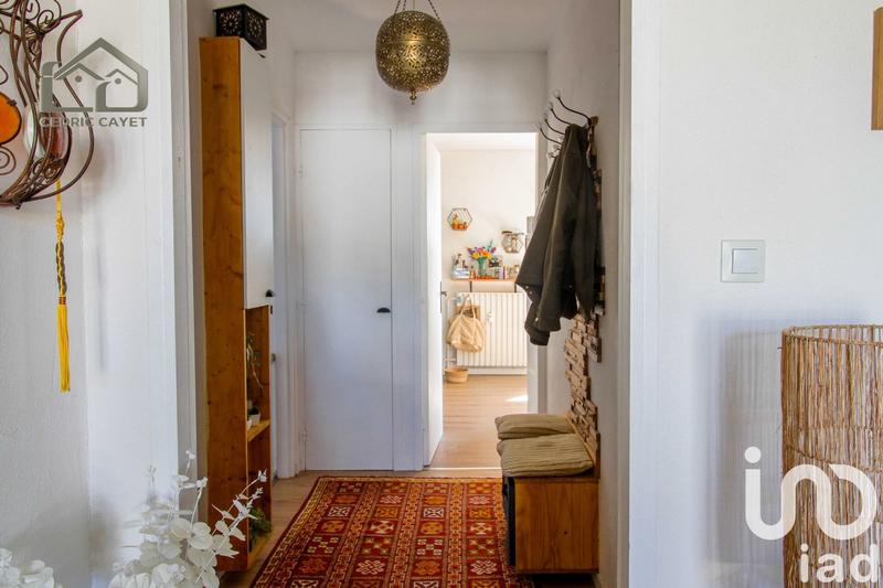 Appartement - 81 m² - 4 pièces