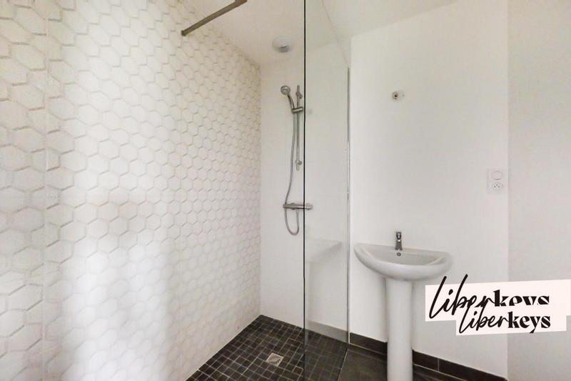 Maison - 113 m² - 5 pièces