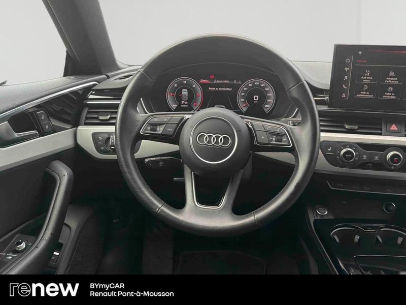 Audi A5 sportback 30 TDi Business Edition s tronic Line