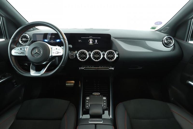 Mercedes Classe B 200 Amg Line Edition 7g-Dct 163 ch