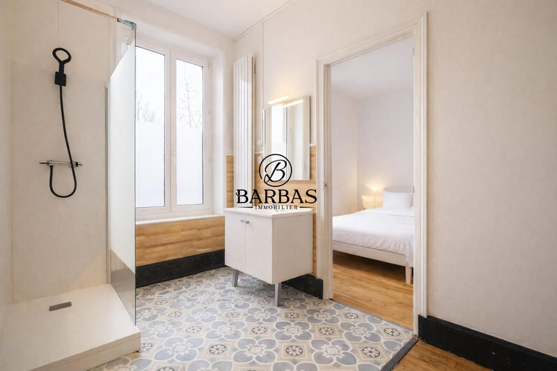 Appartement - 76 m² - 3 pièces