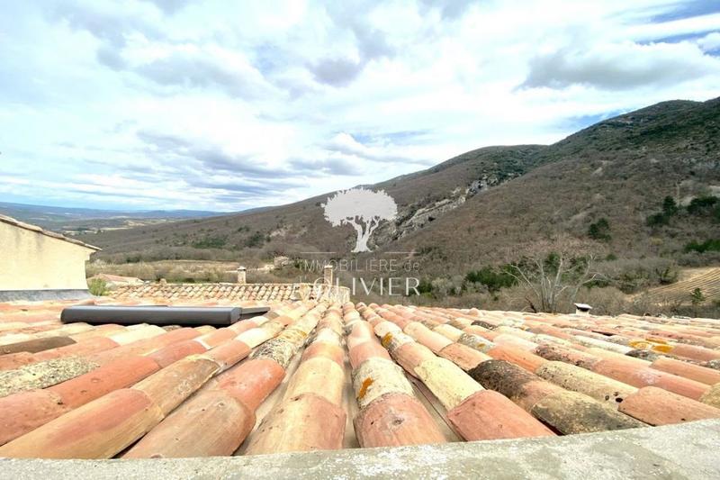 Maison de village - 60 m² - 3 pièces