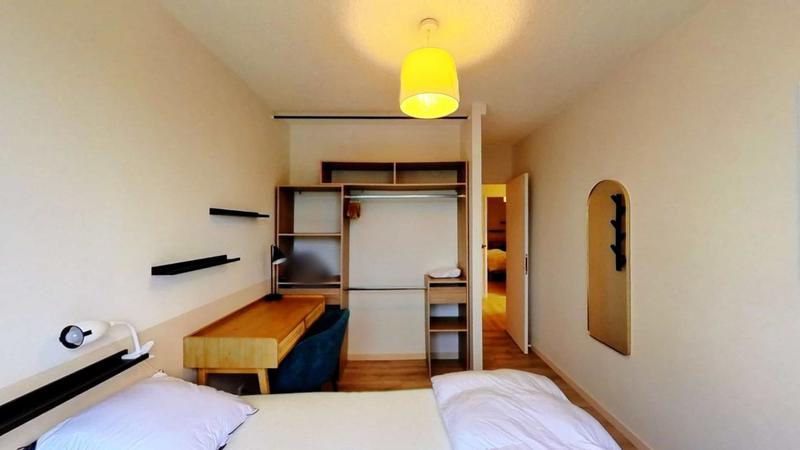 Appartement - 97 m²