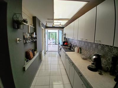 Maison - 115 m² - 6 pièces