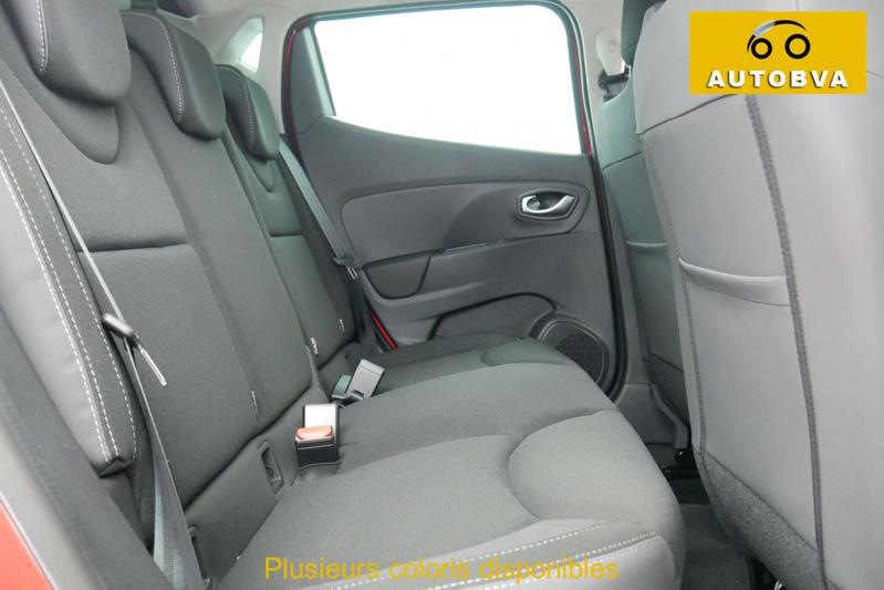 Renault Clio IV TCe 90 Energy Limited