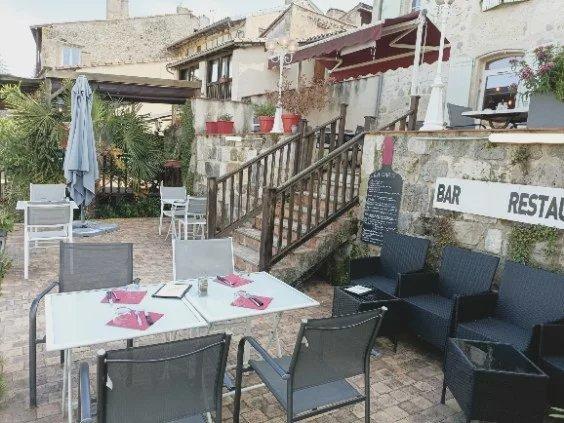 Fonds de commerce - 738 m²