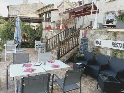 Fonds de commerce - 738 m²