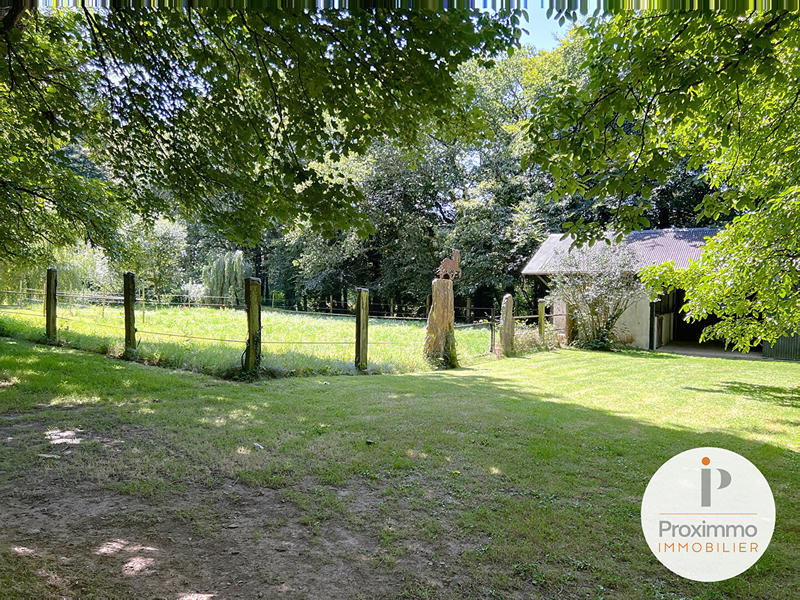 Maison - 269 m² - 10 pièces