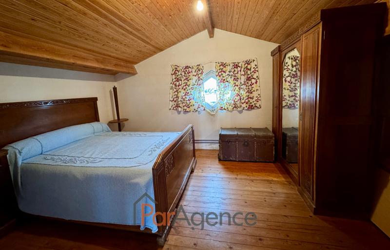 Maison - 163 m² - 7 pièces