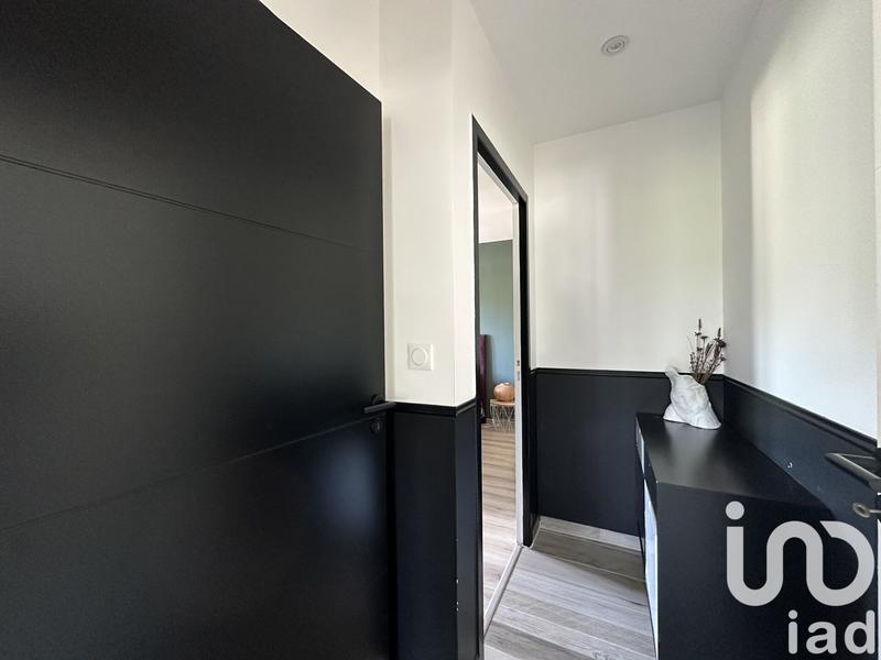 Maison - 98 m² - 4 pièces