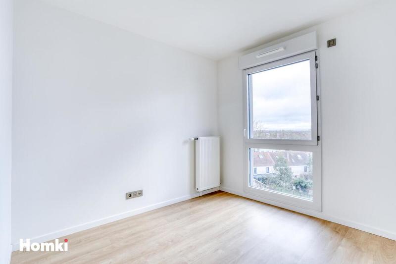 Appartement - 74 m² - 4 pièces