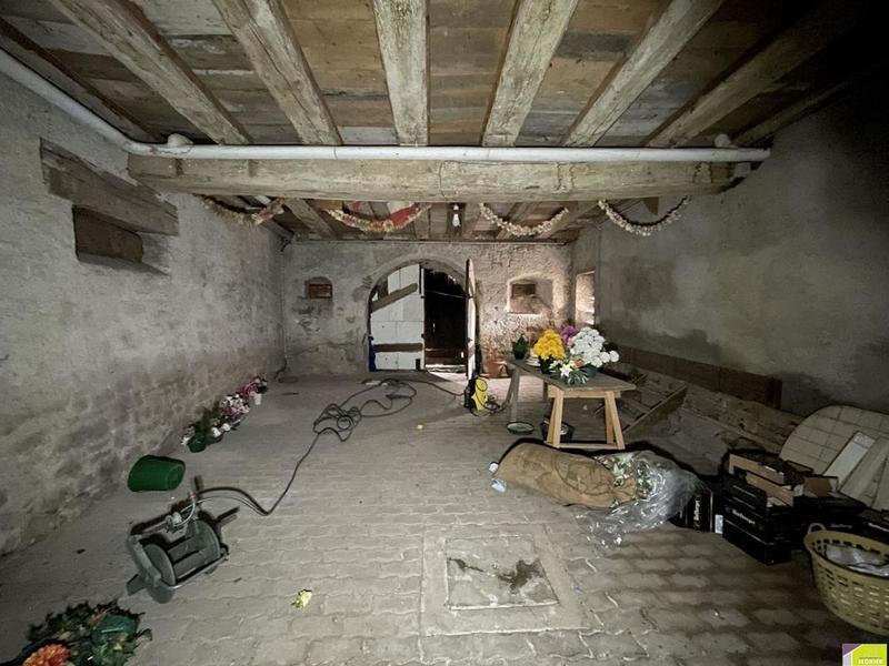 Maison traditionnelle - 100 m² - 6 pièces