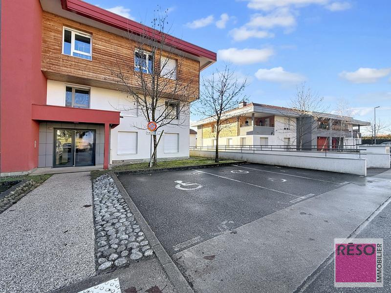 Appartement - 79 m² - 4 pièces