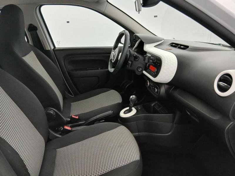 Renault Twingo E-Tech Electrique III Achat Intégral - 21 Life