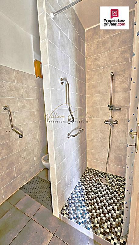 Maison de village - 90 m² - 5 pièces