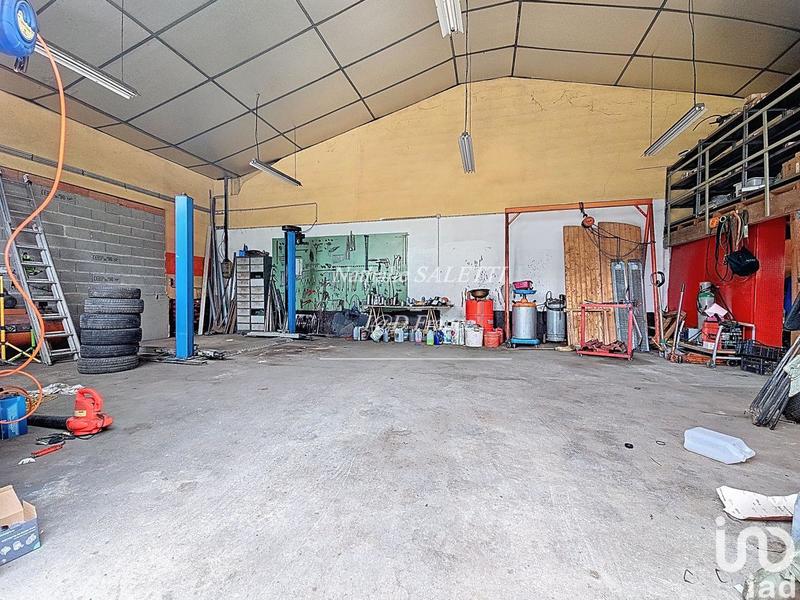 Local commercial - 410 m²