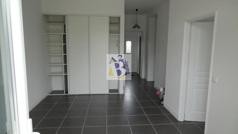 Maison - 50 m² - 2 pièces