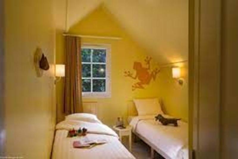 Appartement - 64 m² - 4 pièces