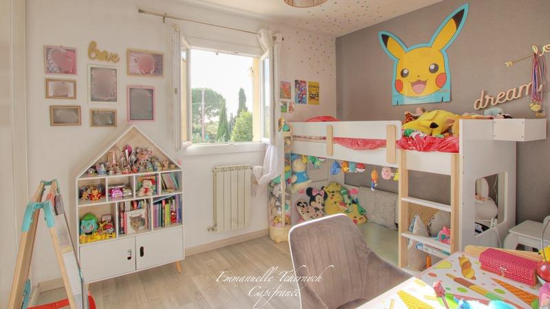 Maison - 91 m² - 4 pièces