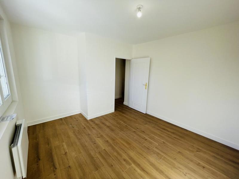 Appartement - 69 m² - 4 pièces