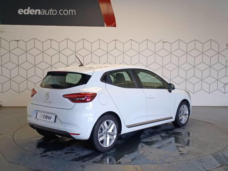 Renault Clio Blue dCi 100 - 21n Business