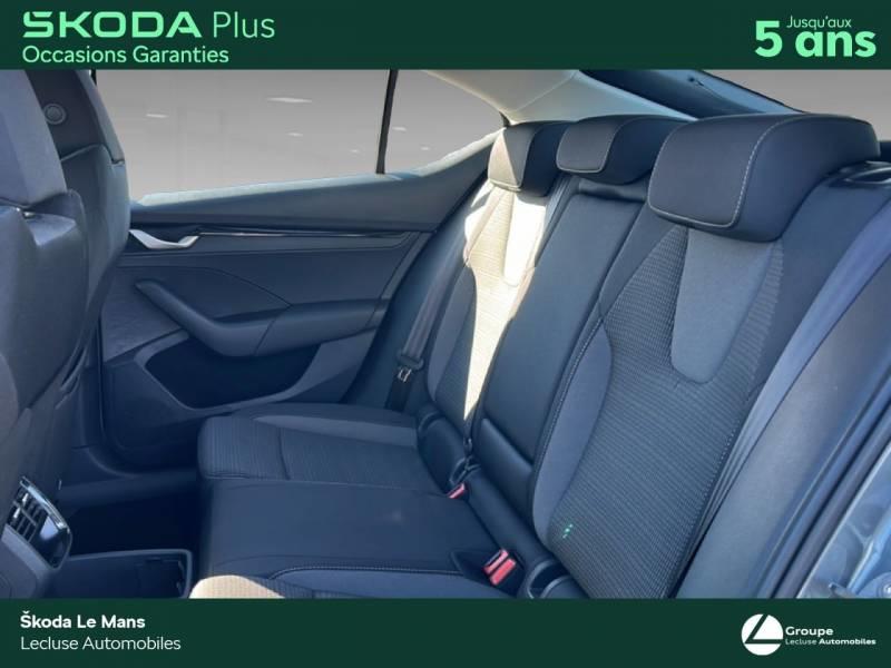 Skoda Octavia 1.5 Tsi Hybrid 150 ch Act Dsg7 Selection