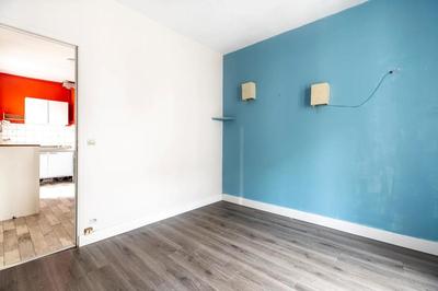 Appartement - 24 m² - 2 pièces
