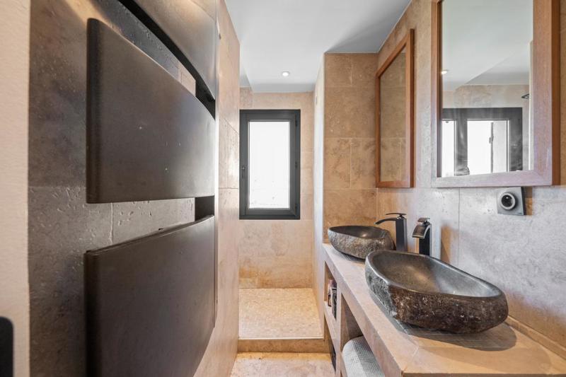 Maison - 76 m² - 4 pièces