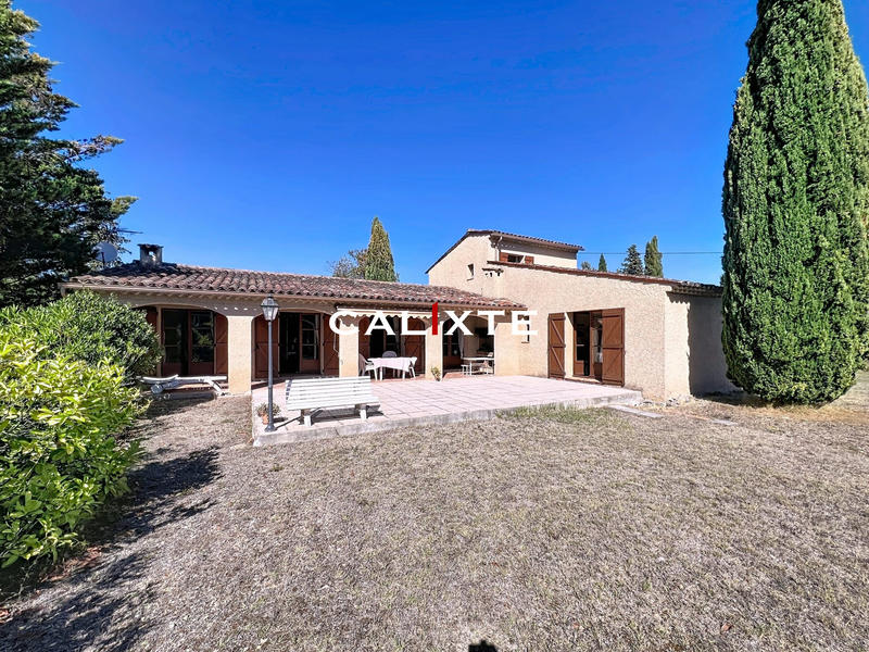 Maison - 155 m² - 5 pièces