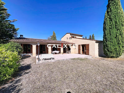 Maison - 155 m² - 5 pièces