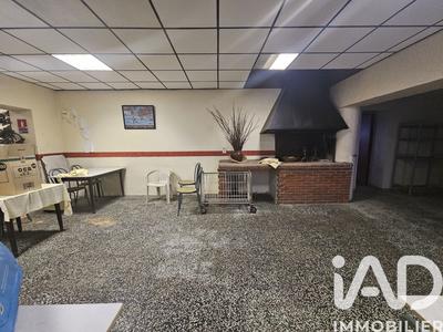 Maison - 300 m² - 7 pièces