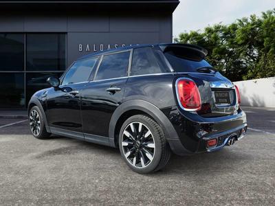 Mini Mini Hatch 5 Portes Cooper s 192 ch Bva7 Finition John Works