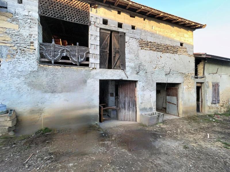 Maison - 180 m² - 5 pièces