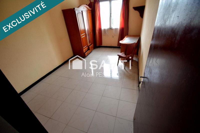 Maison - 138 m² - 5 pièces