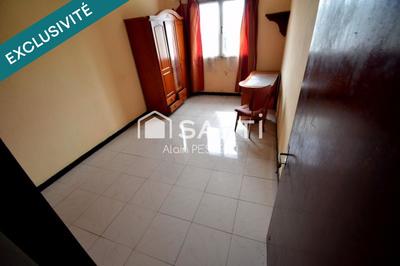 Maison - 138 m² - 5 pièces