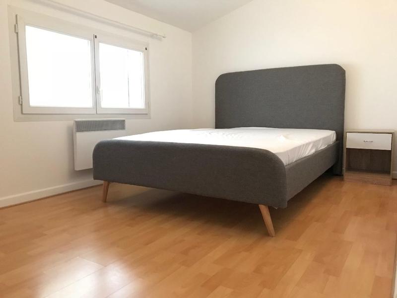 Appartement - 50 m² - 3 pièces