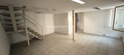 Local commercial - 78 m²