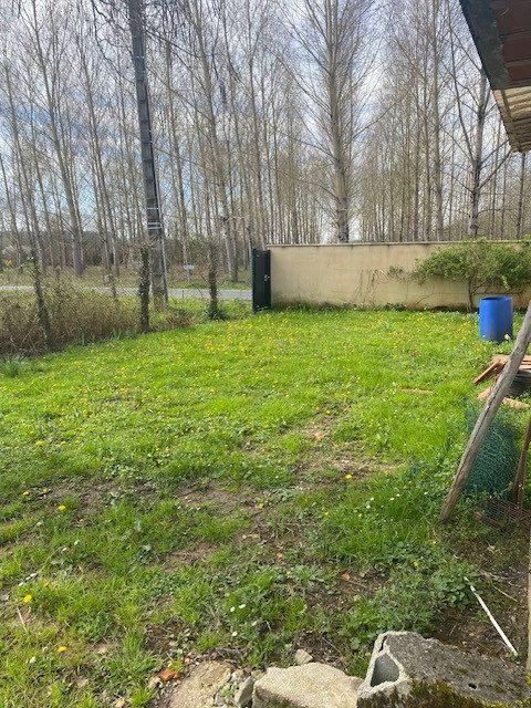 Maison traditionnelle - 107 m² - 4 pièces