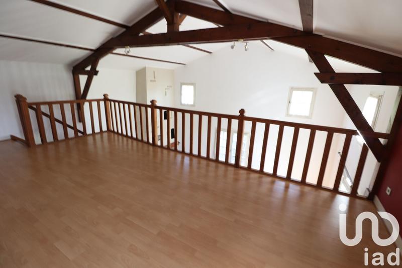 Maison - 193 m² - 8 pièces