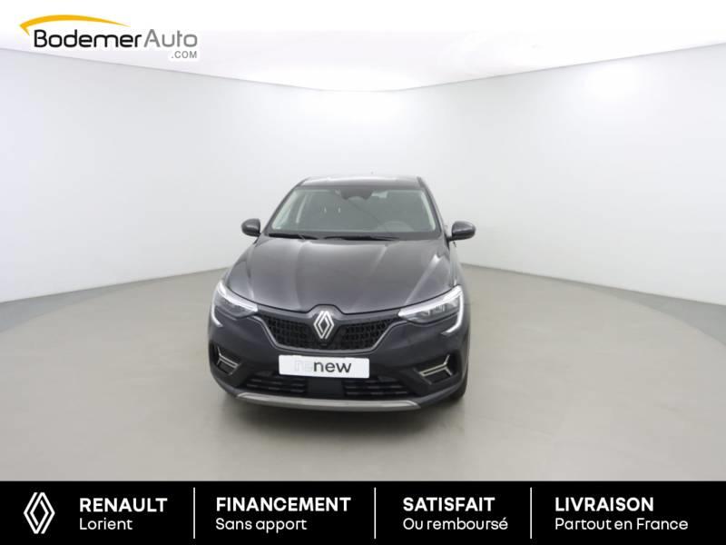 Renault Arkana mild hybrid 140 Edc Gsr2 Evolution