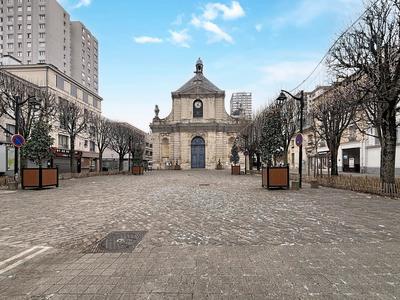 Local commercial - 40 m²