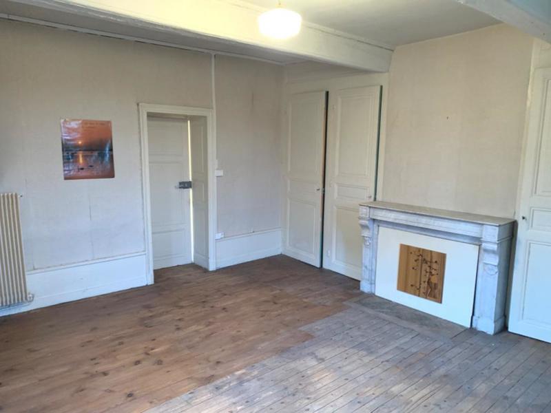 Maison en pierre - 375 m² - 12 pièces