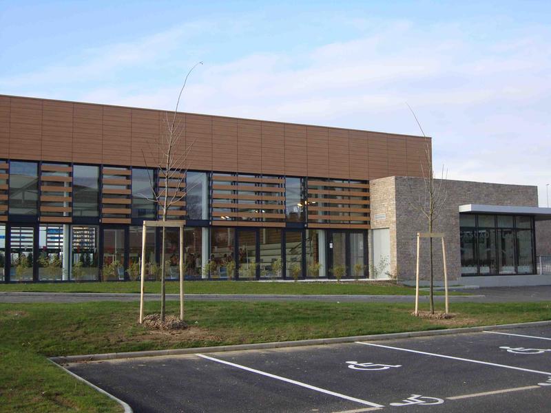 Aqua circuit de Noël à l'Espace Aqua'Noblat