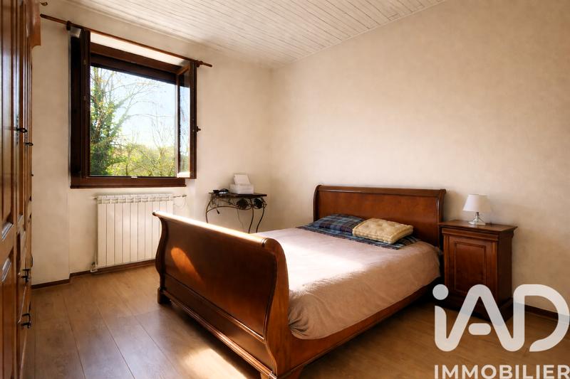 Maison de campagne - 105 m² - 4 pièces