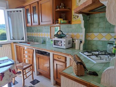 Maison de village - 139 m² - 7 pièces